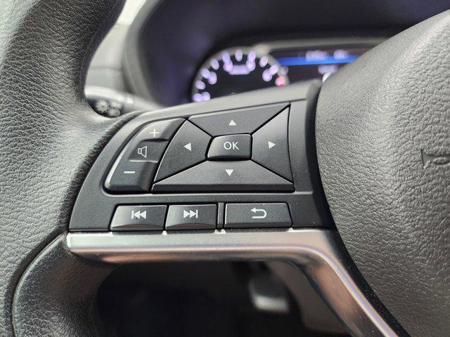 used 2023 Nissan Sentra car, priced at $17,991
