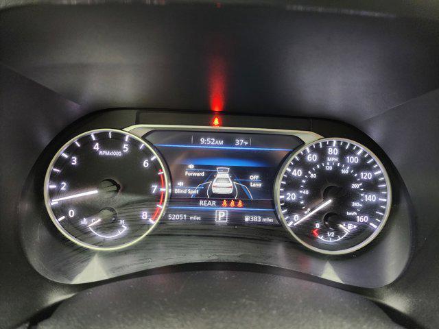 used 2023 Nissan Sentra car, priced at $18,999