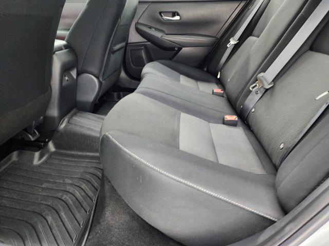 used 2023 Nissan Sentra car, priced at $17,991