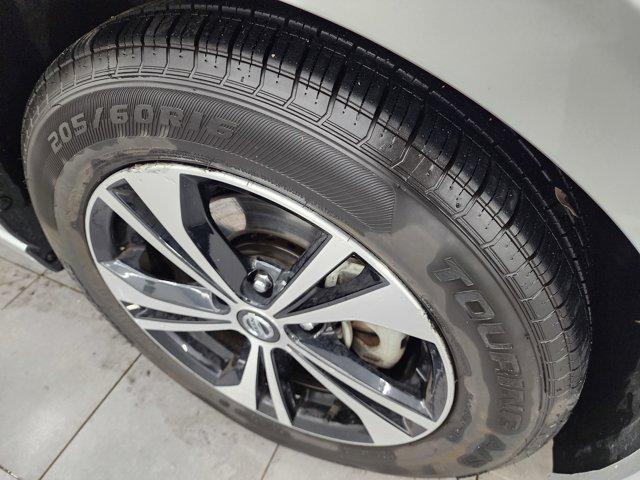 used 2023 Nissan Sentra car, priced at $18,999