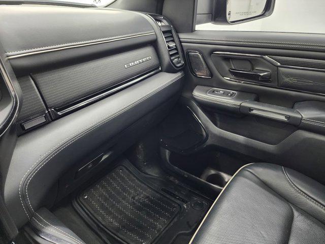 used 2023 Ram 1500 car, priced at $59,999