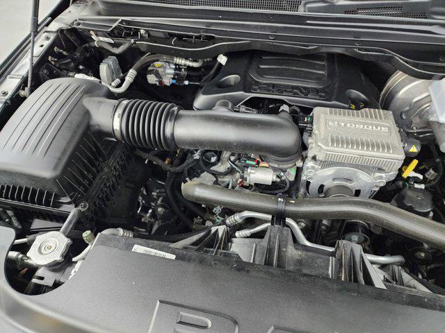 used 2023 Ram 1500 car, priced at $59,999