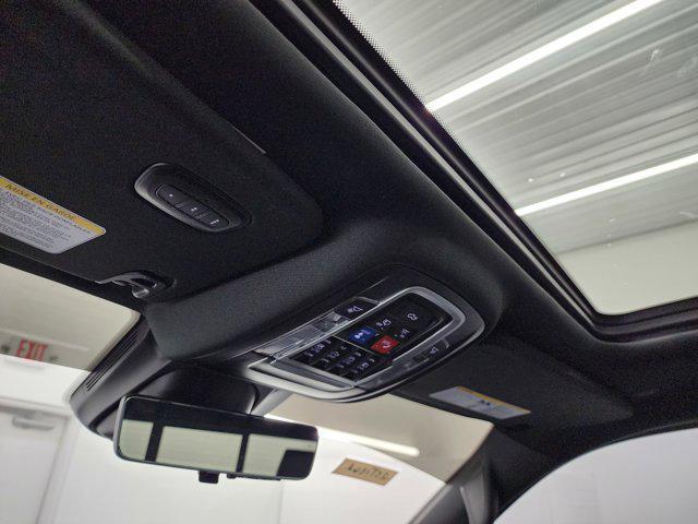 used 2023 Ram 1500 car, priced at $59,999