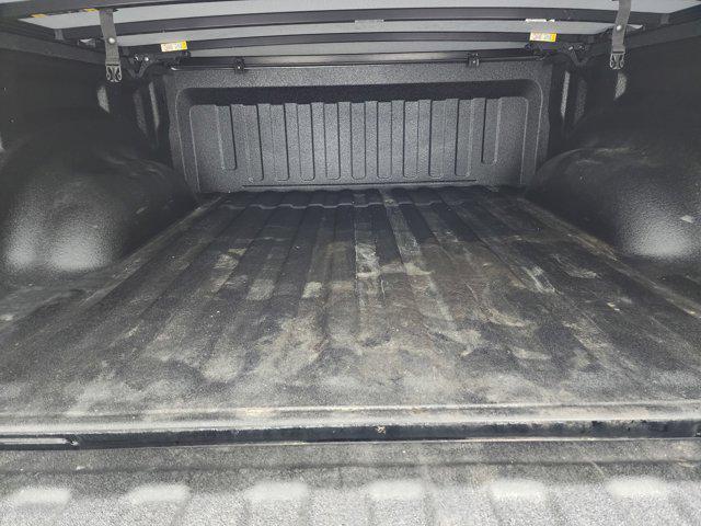 used 2023 Ram 1500 car, priced at $59,999