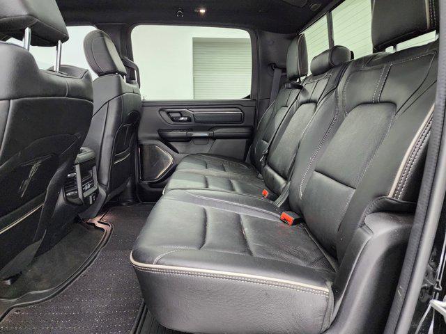used 2023 Ram 1500 car, priced at $59,999