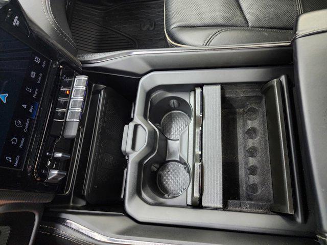 used 2022 Ram 2500 car