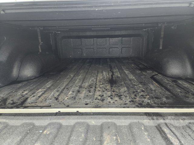 used 2022 Ram 2500 car