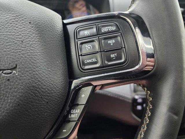 used 2022 Ram 2500 car