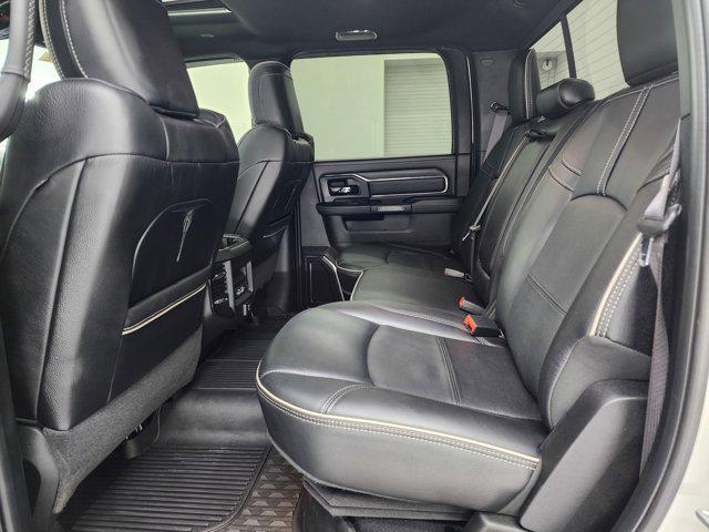 used 2022 Ram 2500 car