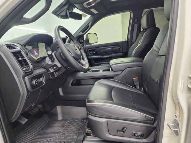 used 2022 Ram 2500 car