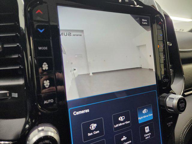 used 2022 Ram 2500 car