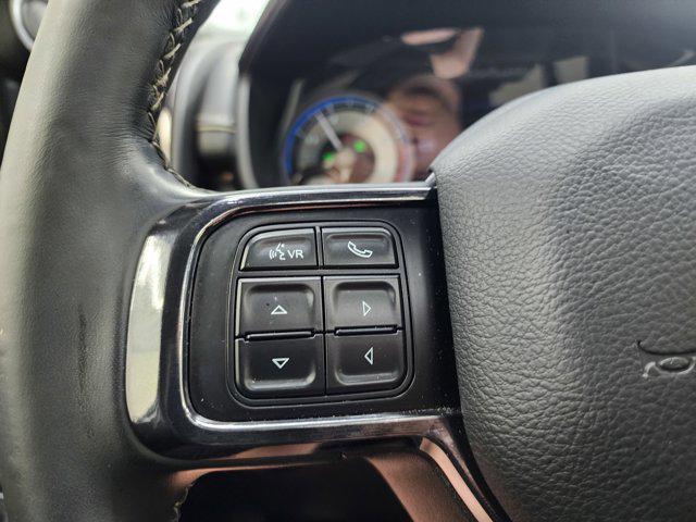 used 2022 Ram 2500 car