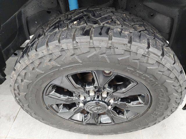 used 2022 Ram 2500 car