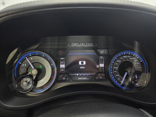 used 2022 Ram 2500 car