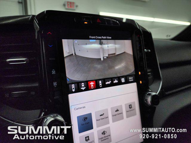 new 2026 Ram 2500 car, priced at $73,453