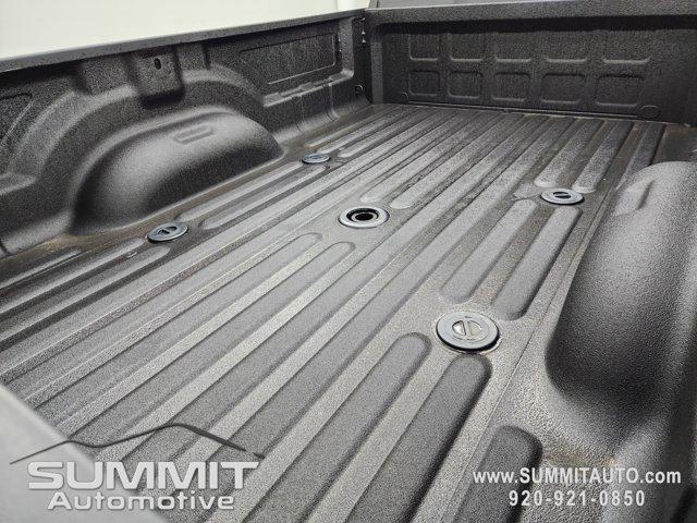 new 2026 Ram 2500 car, priced at $73,453