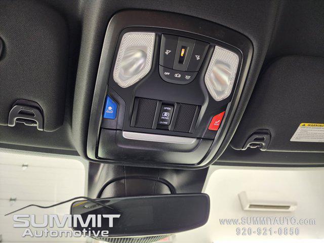 new 2026 Ram 2500 car, priced at $73,453