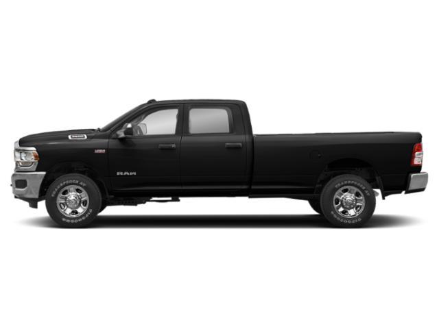 used 2020 Ram 3500 car