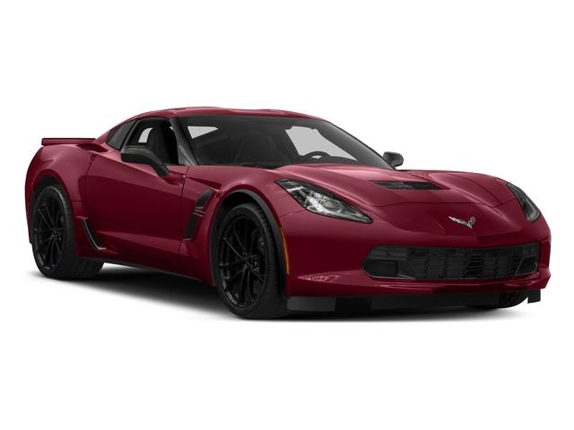 used 2017 Chevrolet Corvette car