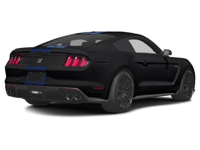 used 2016 Ford Shelby GT350R car