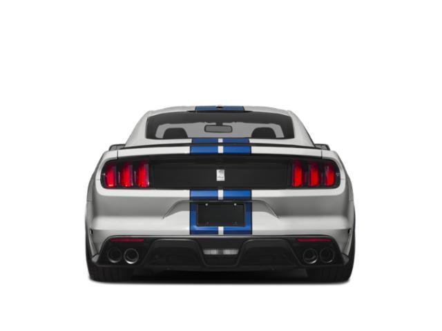 used 2016 Ford Shelby GT350R car