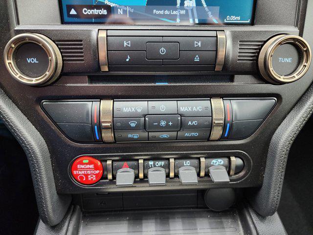 used 2016 Ford Shelby GT350R car