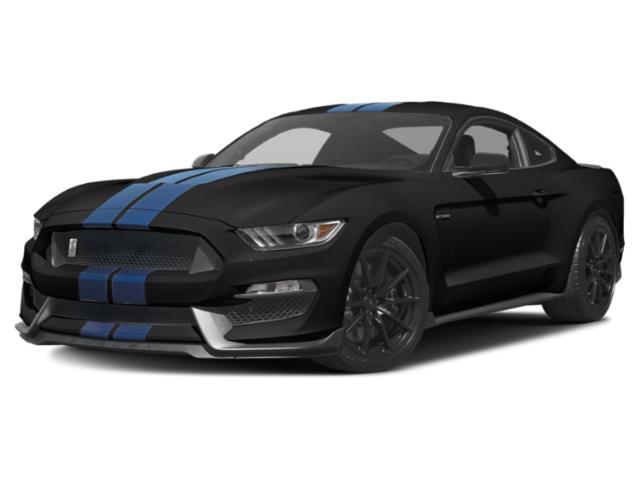 used 2016 Ford Shelby GT350R car