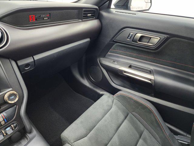 used 2016 Ford Shelby GT350R car