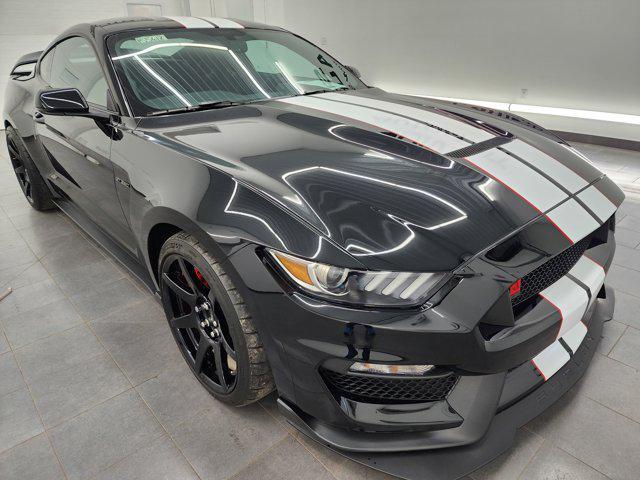 used 2016 Ford Shelby GT350R car