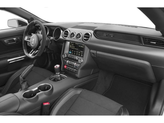 used 2016 Ford Shelby GT350R car