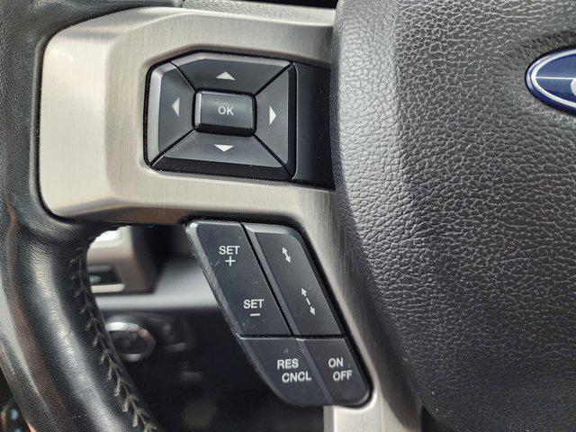 used 2017 Ford F-350 car