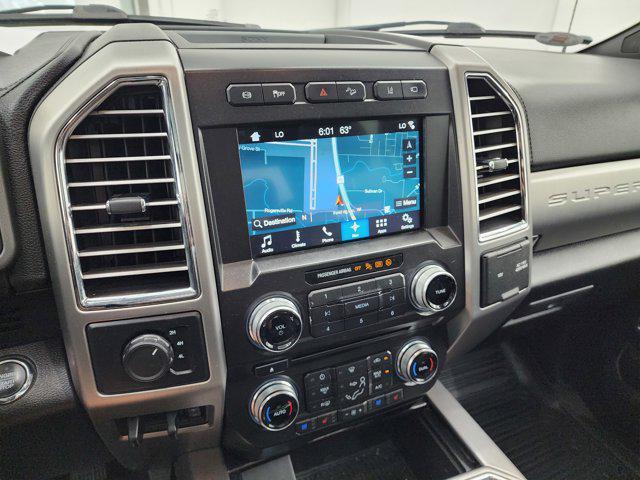 used 2017 Ford F-350 car