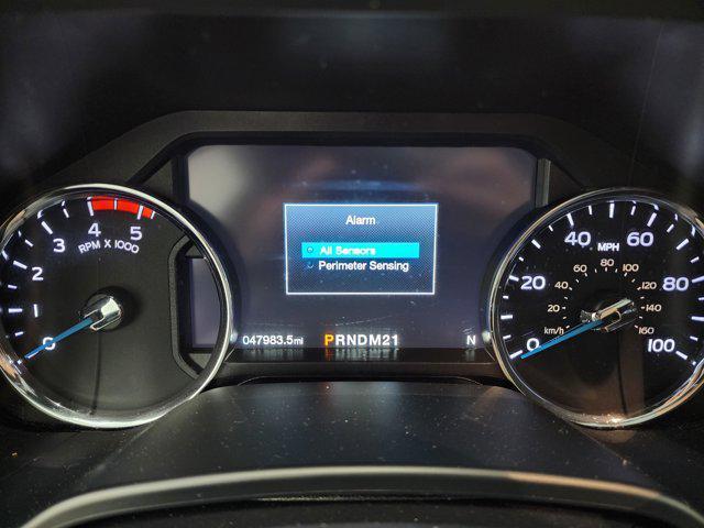 used 2017 Ford F-350 car