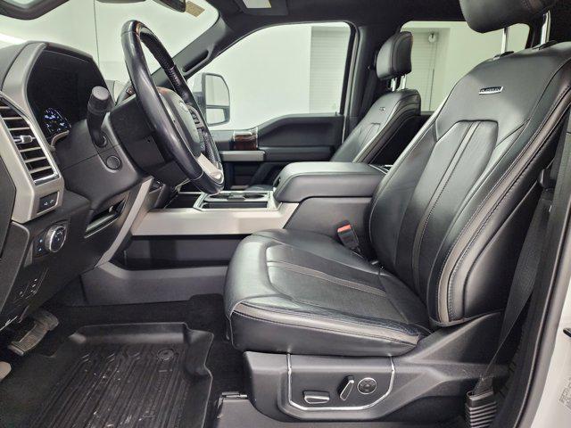 used 2017 Ford F-350 car