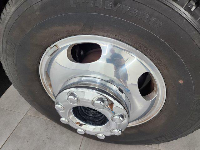 used 2017 Ford F-350 car