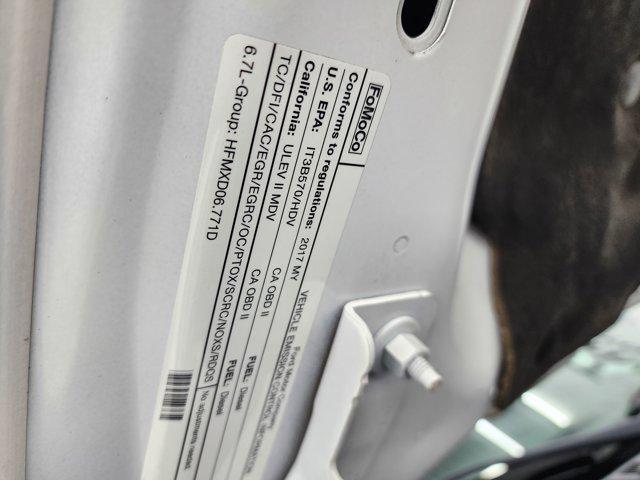 used 2017 Ford F-350 car, priced at $60,999