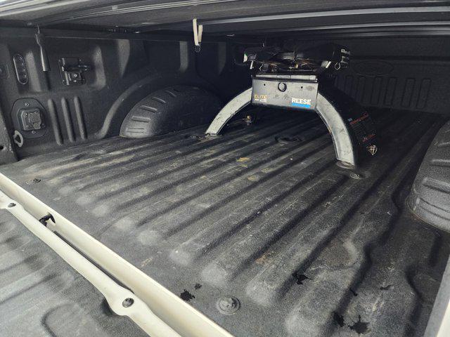 used 2017 Ford F-350 car