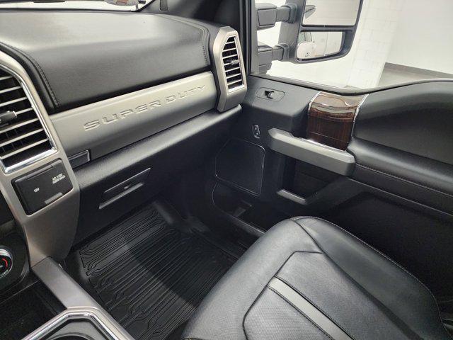 used 2017 Ford F-350 car