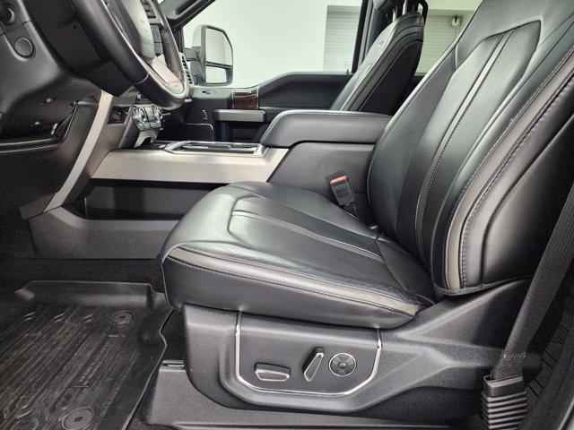 used 2017 Ford F-350 car, priced at $60,999