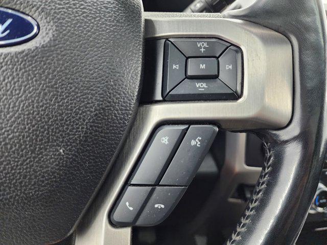 used 2017 Ford F-350 car