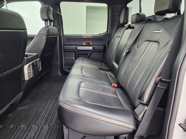 used 2017 Ford F-350 car