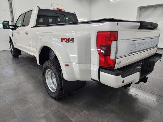 used 2017 Ford F-350 car, priced at $60,999