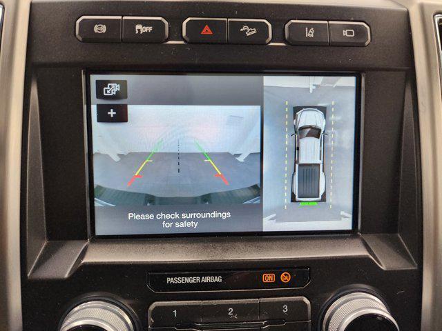used 2017 Ford F-350 car
