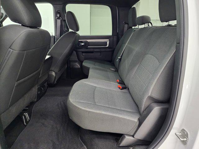 used 2024 Ram 1500 Classic car, priced at $32,991