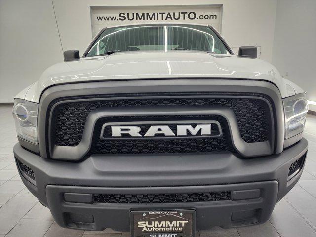 used 2024 Ram 1500 Classic car, priced at $32,991