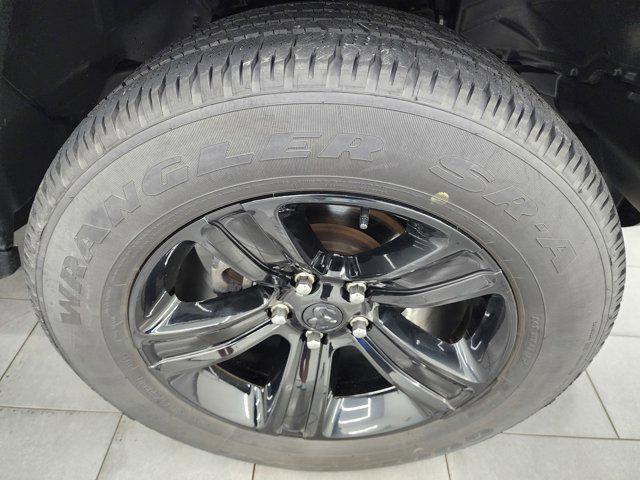 used 2024 Ram 1500 Classic car, priced at $32,991