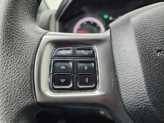 used 2024 Ram 1500 Classic car, priced at $33,999