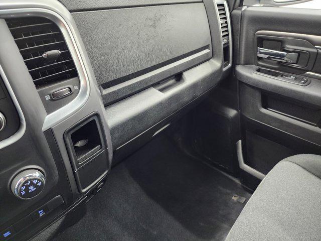used 2024 Ram 1500 Classic car, priced at $33,999