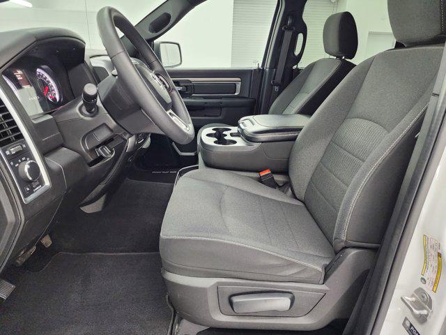 used 2024 Ram 1500 Classic car, priced at $32,991