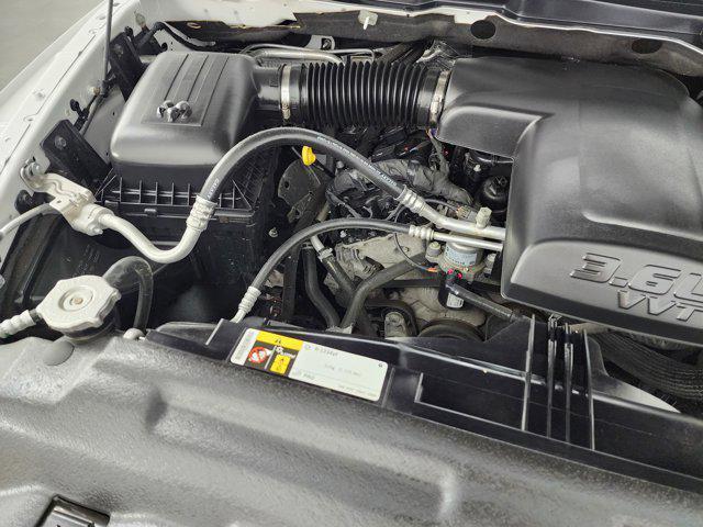 used 2024 Ram 1500 Classic car, priced at $32,991